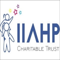 Title- IIAHP - A Rehabilitation and Therapy Center
